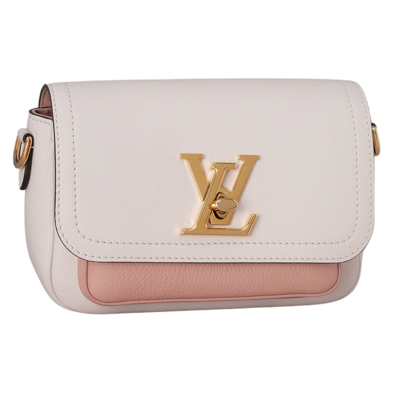 LOUIS VUITTON(USED)루이비통 M21611 락미텐더
